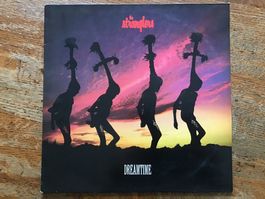 UK LP The Stranglers « Always the Sun »
